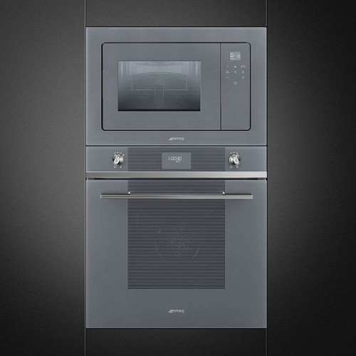 Микроволновая печь SMEG FMI120S2
