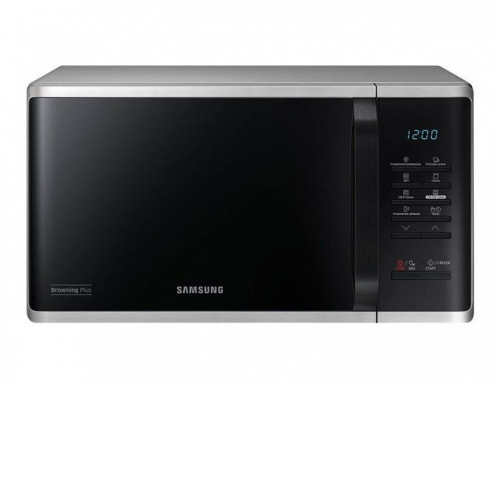 Микроволновая печь SAMSUNG MG23K3513AS