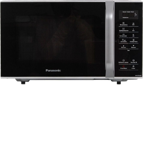 Микроволновая печь Panasonic NN-ST34HMZPE
