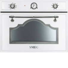 Встраиваемая микроволновая печь SMEG sf4750mbs