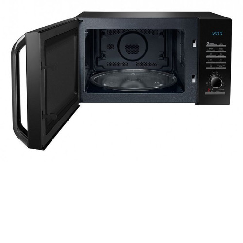 Микроволновая печь SAMSUNG MC28H5135CK/BW