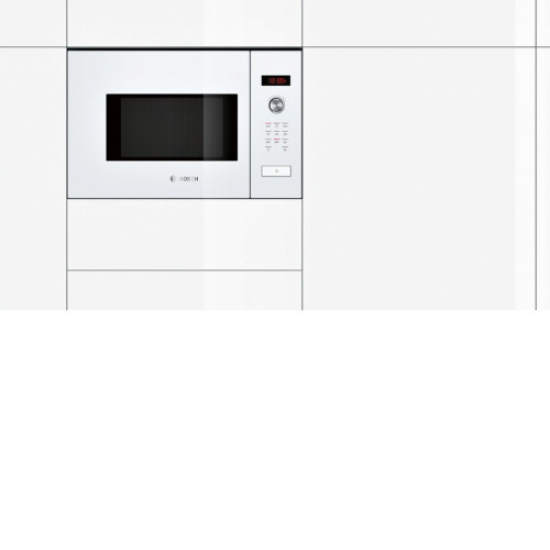 Микроволновая печь BOSCH HMT 75M624