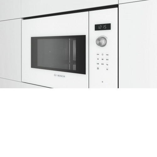 Микроволновая печь Bosch BFL 554MW0