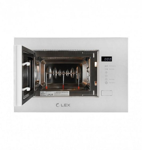 Микроволновая печь Lex BIMO 20.01 WHITE