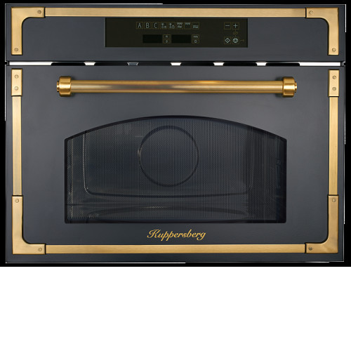 Микроволновая печь KUPPERSBERG rmw 969 ant
