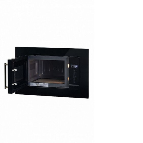 Встраиваемая микроволновая печь Hiberg VM 6502 B 00000254872