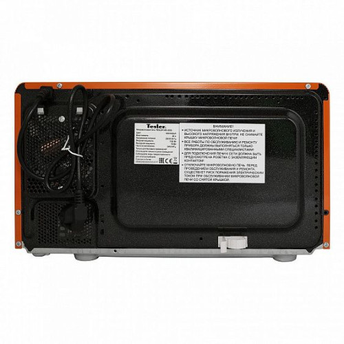 Микроволновая печь TESLER ME-2055 ORANGE