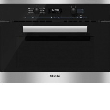 Микроволновая печь Miele M 6260 TC EDST/CLST