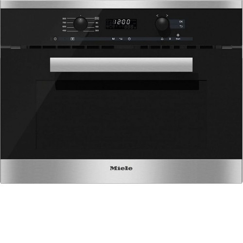 Микроволновая печь Miele M 6260 TC EDST/CLST