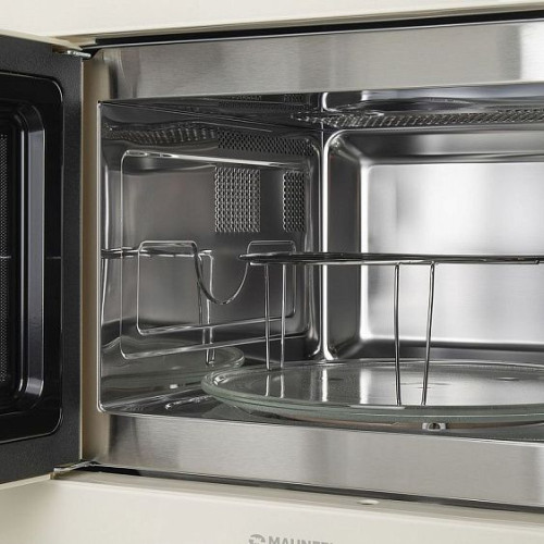 Микроволновая печь Maunfeld MBMO 257 GBG