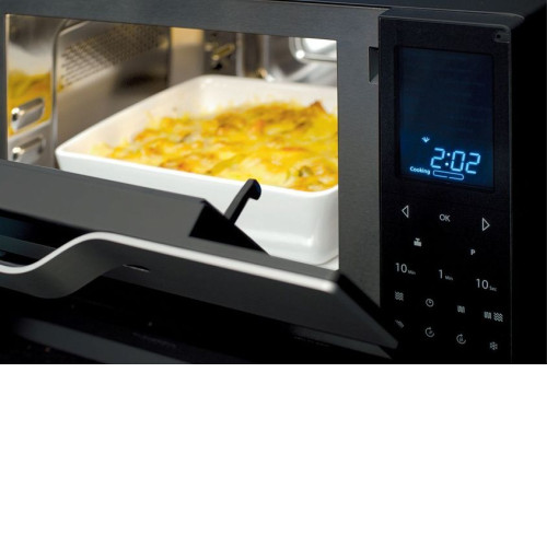 Микроволновая печь CASO IMG25 Inverter Mikrowelle