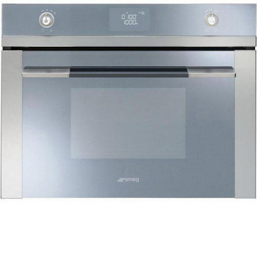 Встраиваемая микроволновая печь SMEG sf4120m