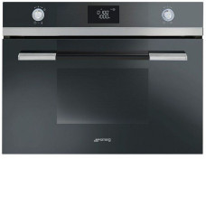 Встраиваемая микроволновая печь SMEG sf4120mn