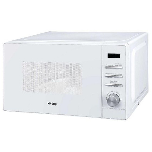 Микроволновая печь KORTING KMO 820 GW
