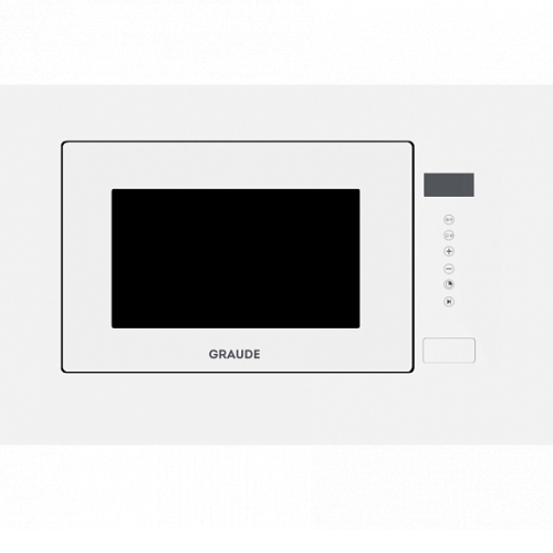 Микроволновая печь GRAUDE MWG 38.1 W