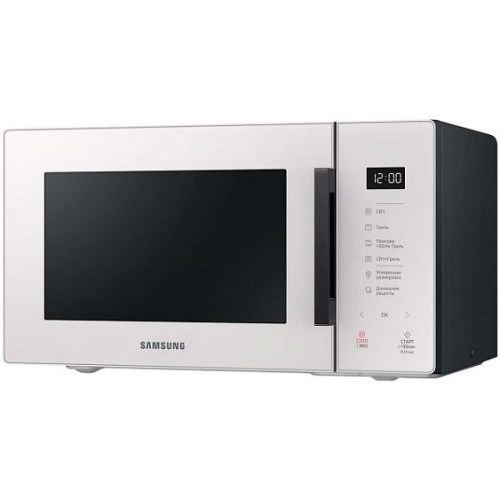 Микроволновая печь SAMSUNG MG23T5018AE/BW