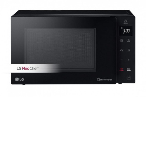 Микроволновая печь LG MW-23R35GIB
