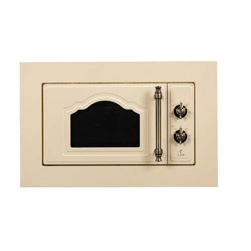Микроволновая печь LEX BIMO 20.01 C IVORY