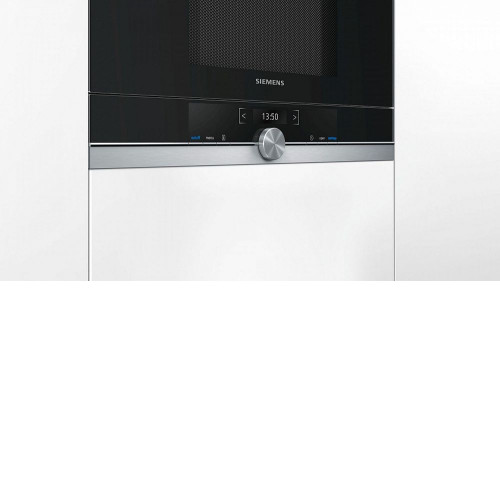 Встраиваемая микроволновая печь SIEMENS be634rgs1