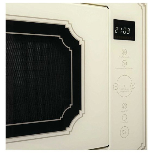 Микроволновая печь KORTING KMI 825 RGB