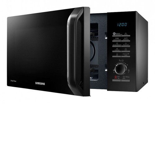 Микроволновая печь SAMSUNG MC28H5135CK/BW