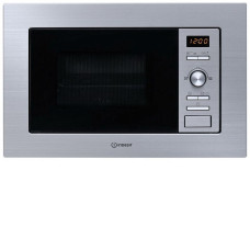 Микроволновая печь Indesit MWI 121.2 X