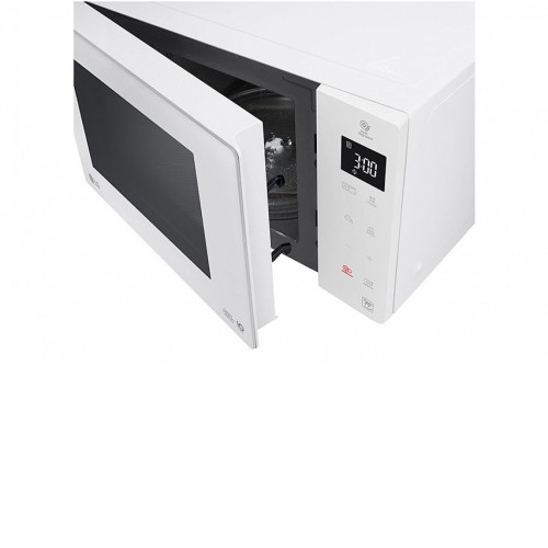 Микроволновая печь LG MB-63R35GIH