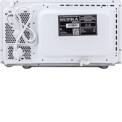 Микроволновая печь Supra 20MW30
