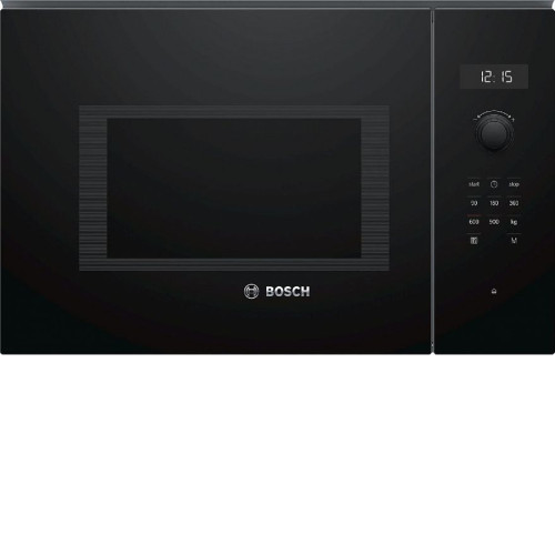 Микроволновая печь BOSCH BFL554MB0