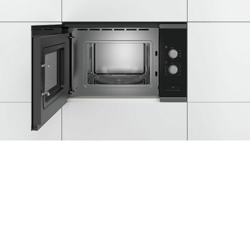 Микроволновая печь BOSCH BFL520MS0