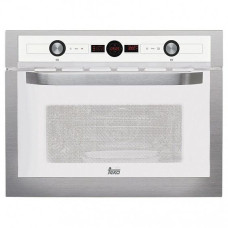 Встраиваемая микроволновая печь TEKA mcl 32 bis white Встраиваемая микроволновая печь TEKA mcl 32 bis white