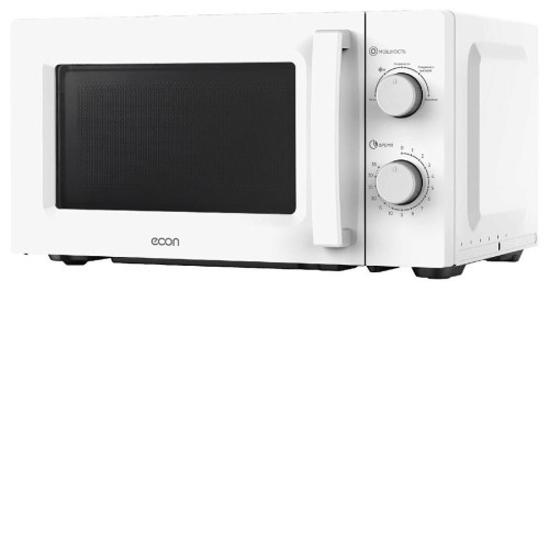 Микроволновая печь ECON ECO-2040M white