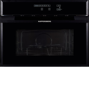 Микроволновая печь KUPPERSBERG hmw 969 bl