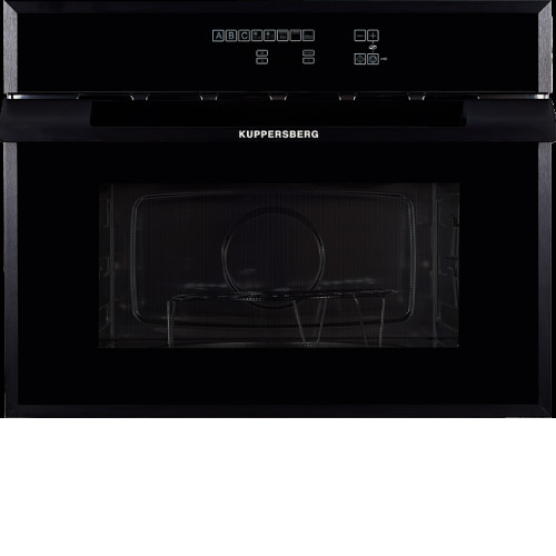 Микроволновая печь KUPPERSBERG hmw 969 bl