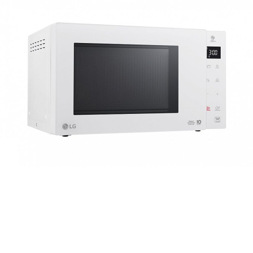 Микроволновая печь LG MB63W35GIH