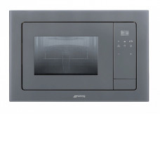 Микроволновая печь SMEG FMI120S1