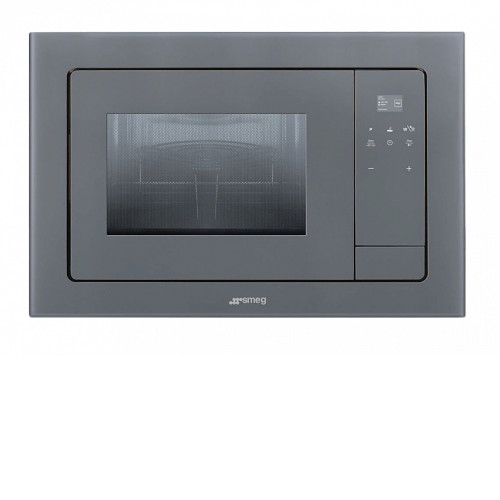 Микроволновая печь SMEG FMI120S1