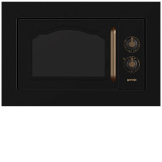 Микроволновая печь Gorenje BM 235 CLB