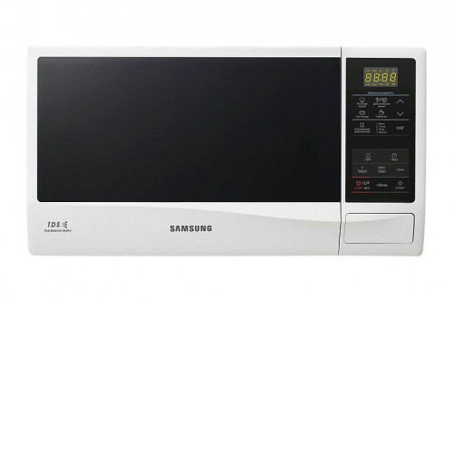 Микроволновая печь SAMSUNG ME83KRW-2/BW