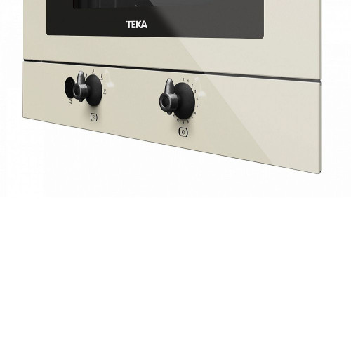 Микроволновая печь TEKA MWR 22 BI VNS SILVER (112040001)