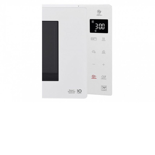 Микроволновая печь LG MB63W35GIH