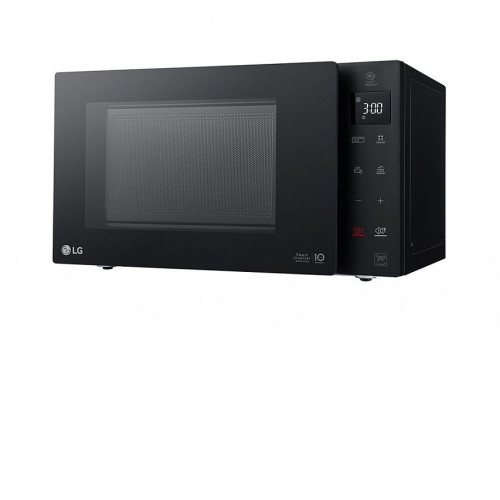 Микроволновая печь LG MB-63R35GIB