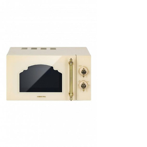 Микроволновая печь HIBERG VM-4288 YR