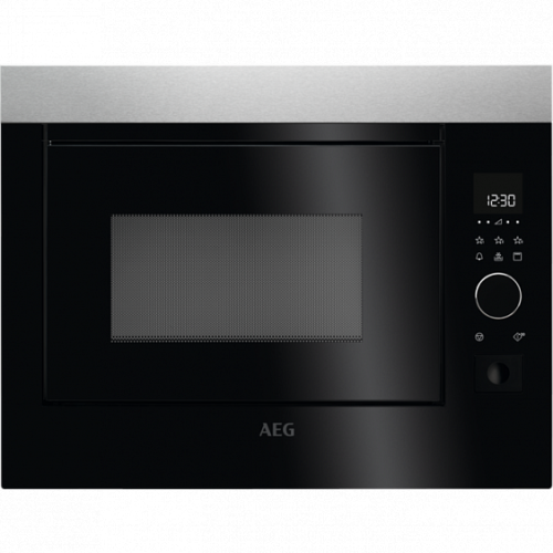 Микроволновая печь AEG MBE 2658D-M