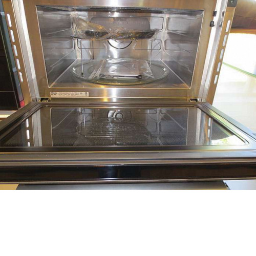 Микроволновая печь Miele M 6262 TC HVBR