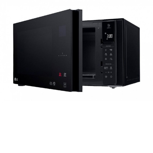 Микроволновая печь LG MB-65R95DIS