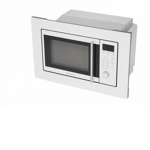 Микроволновая печь SCHAUB LORENZ SLM EW21D