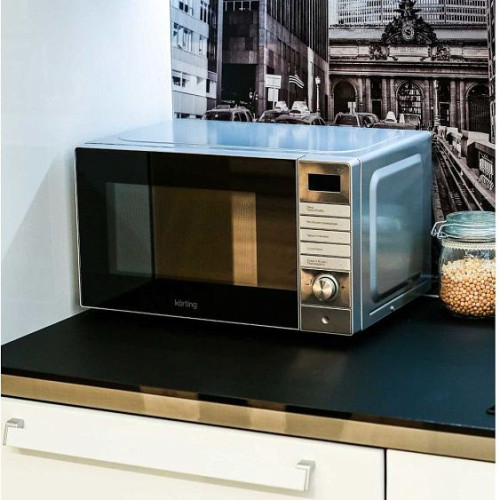 Микроволновая печь KORTING kmo 720 x
