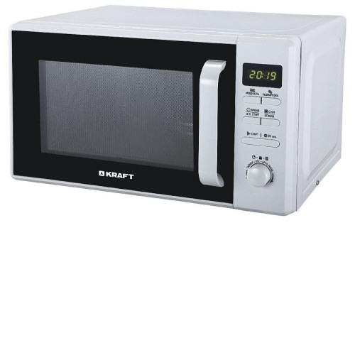 Микроволновая печь Kraft KF20MW7W-301M