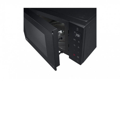 Микроволновая печь LG MB-63R35GIB